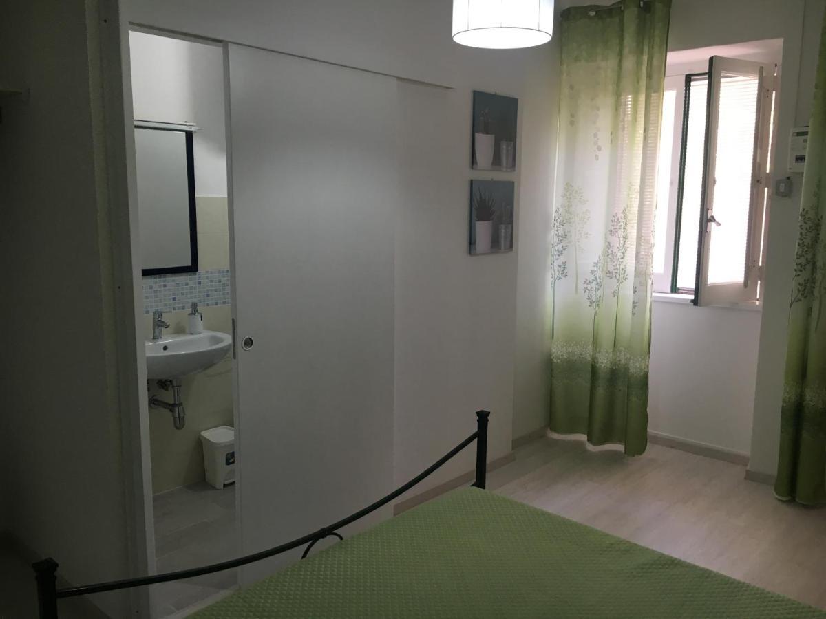 B&B Teresina Grisolia Exterior foto