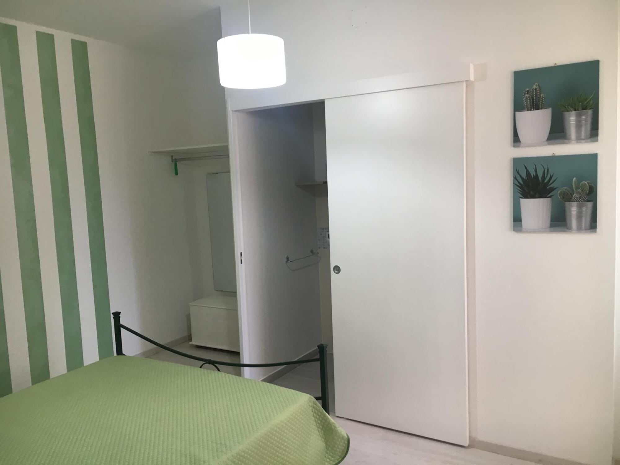 B&B Teresina Grisolia Exterior foto