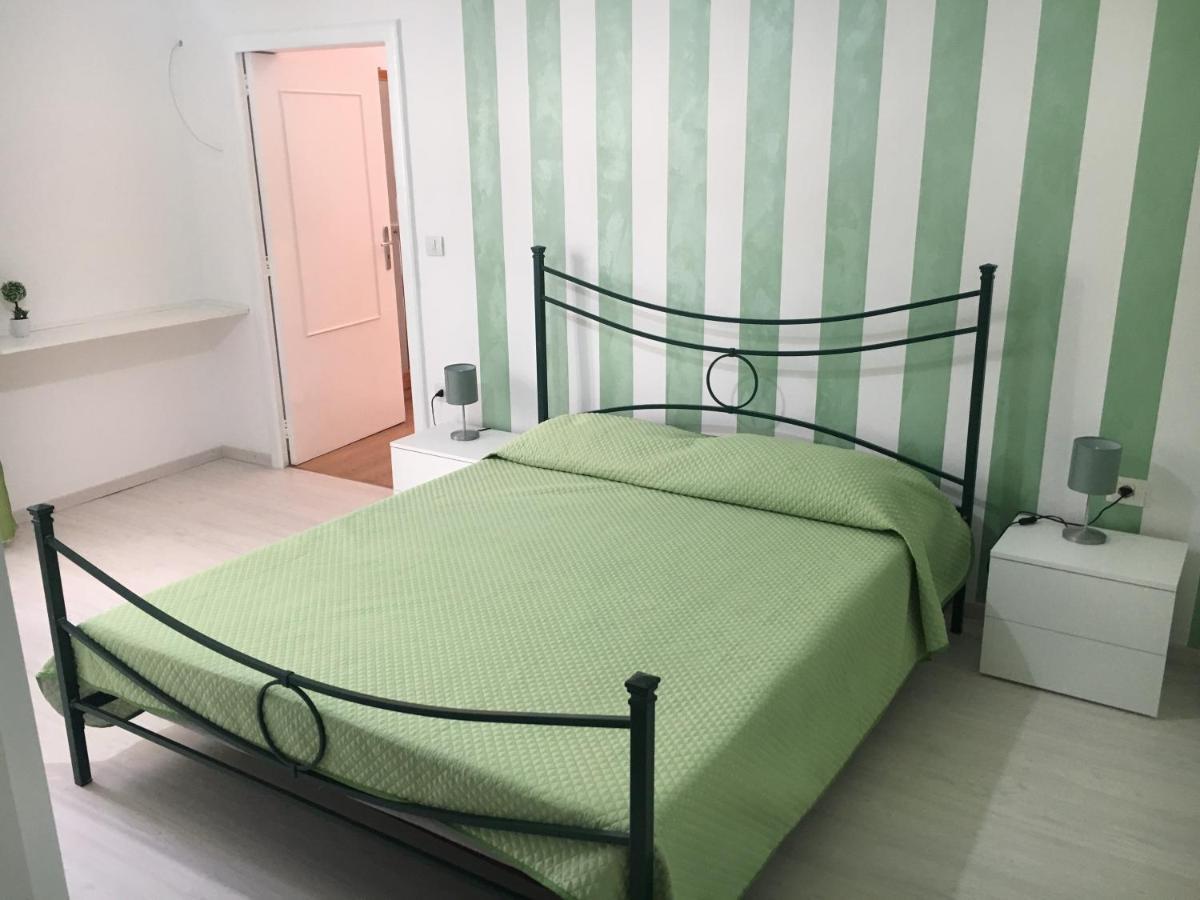 B&B Teresina Grisolia Exterior foto